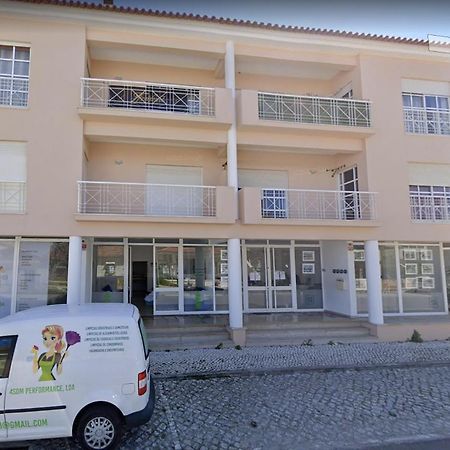Appartement 6 Personnes 상 마르티뇨 두 포르투 외부 사진