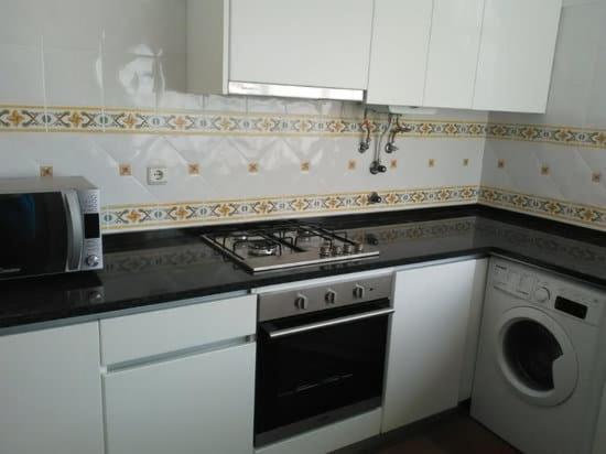 Appartement 6 Personnes 상 마르티뇨 두 포르투 외부 사진