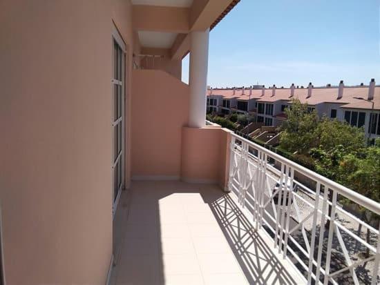 Appartement 6 Personnes 상 마르티뇨 두 포르투 외부 사진