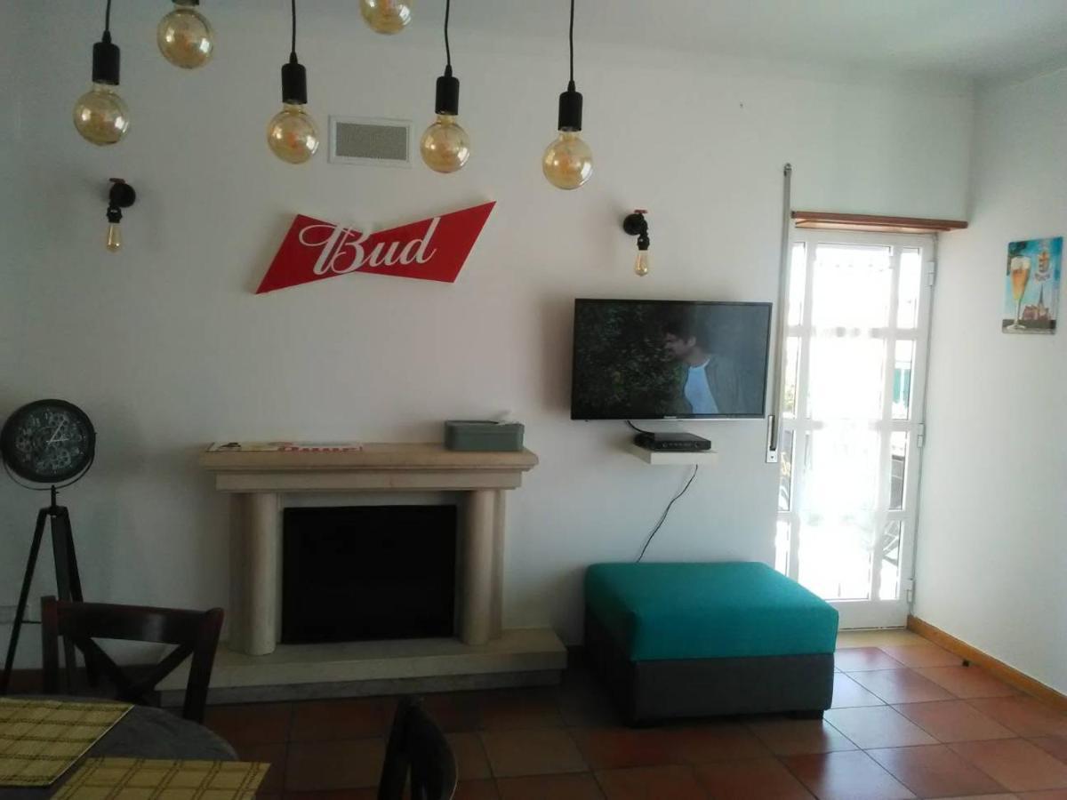 Appartement 6 Personnes 상 마르티뇨 두 포르투 외부 사진