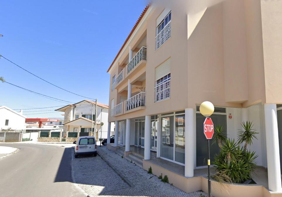 Appartement 6 Personnes 상 마르티뇨 두 포르투 외부 사진