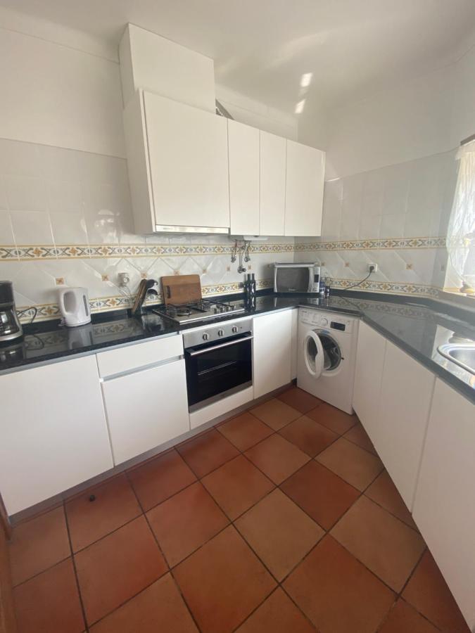 Appartement 6 Personnes 상 마르티뇨 두 포르투 외부 사진