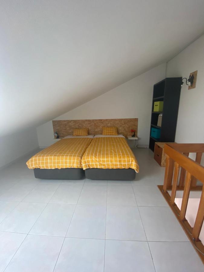 Appartement 6 Personnes 상 마르티뇨 두 포르투 외부 사진