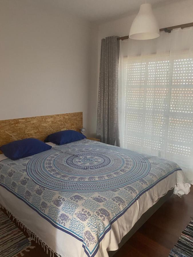 Appartement 6 Personnes 상 마르티뇨 두 포르투 외부 사진